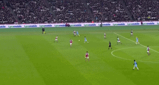 经典回顾：姆总大战哈兰德，上赛季皇马总比分6-3淘汰曼城