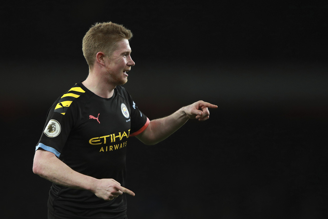 随着阿森纳2-0，利物浦1-1，切尔西1-3爆冷，英超最新积分榜出炉