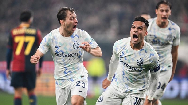 前意甲裁判：索扎不应该执法米兰德比，VAR的选择也有问题